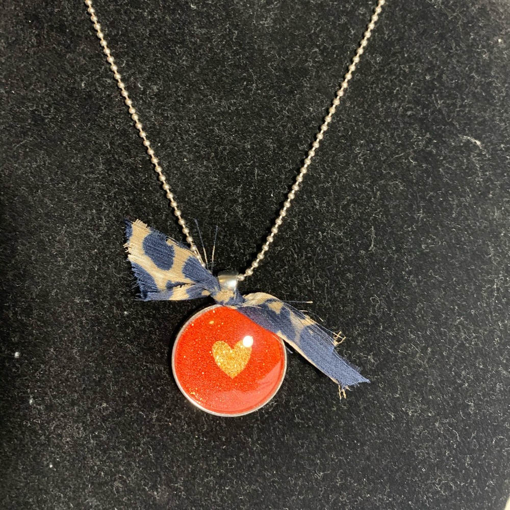 Plunder necklace